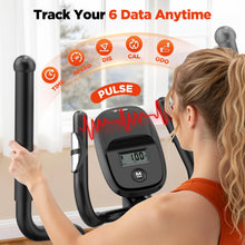 Load image into Gallery viewer, Elliptical Machine, Elliptical Exercise Machine for Home
