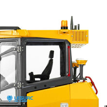 Load image into Gallery viewer, Hydraulic RC Crawler Bulldozer RTR 1/14 AOUE 850K PL18Ev Lite Radio Motor ESC Servo Light Control Dozer Construction Vehicle
