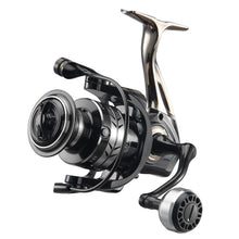 Load image into Gallery viewer, Big Game Surf Spinning Fishing Reel, 44Lbs Max Drag Saltwater Fishing Reels
