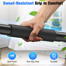Load image into Gallery viewer, SPORTSROYALS DP3 Dip Station Adjustable Dip Bar -  black-05
