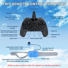 Load image into Gallery viewer, RC Plane Remote Control Airplane Toy 2025 New Remote Control Plane Fighter Jet 2

