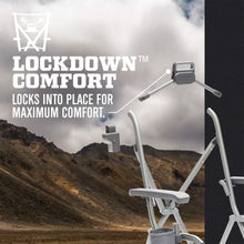 Load image into Gallery viewer, YETI Trailhead Collapsible Camp Chair, Charcoal
