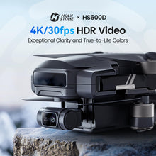 Load image into Gallery viewer, 3 Axis Brushless Gimbal GPS Drones With Camera For Adults 4K, FPV Drone, 8K Image, 4K/30FPS Video, 48MP Photo, 80 Min Flight
