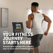 Load image into Gallery viewer, NordicTrack T Series 7 Treadmill
