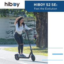 Load image into Gallery viewer, 430W Peak Motor Electric Scooter, 10&quot; Tires,17 Miles Range, 19 MPH Speed, Dual Brake System, Electric Scooter
