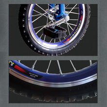 Load image into Gallery viewer, 24&quot; Unicycle, One Wheel Bike, Cycling Outdoor Sports Fitness Exercise with Skidproof tire,Black,24”
