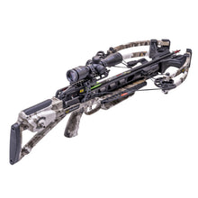 Load image into Gallery viewer, TenPoint Venom X, Vektra - 390 FPS - Lightest ACUslide Bow Ever - includes Pro-View 400 Scope, Polymer Scope Struts, ACUslide &amp; Three Pro Elite 400 Carbon Arrows
