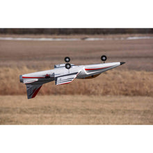 Load image into Gallery viewer, RC Airplane Habu STS 70mm EDF Jet RTF Basic Battery and Charger Not Included Smart Trainer

