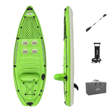 Load image into Gallery viewer, Bestway Hydro-Force Koracle X1 Inflatable Fishing Kayak Set 9'4"

