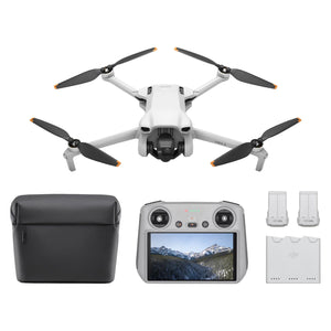 Drones with Camera for Adults 4K, 3 Batteries for 114-min Flight Time, Vertical Shooting, 32800ft (10km) Video Transmission