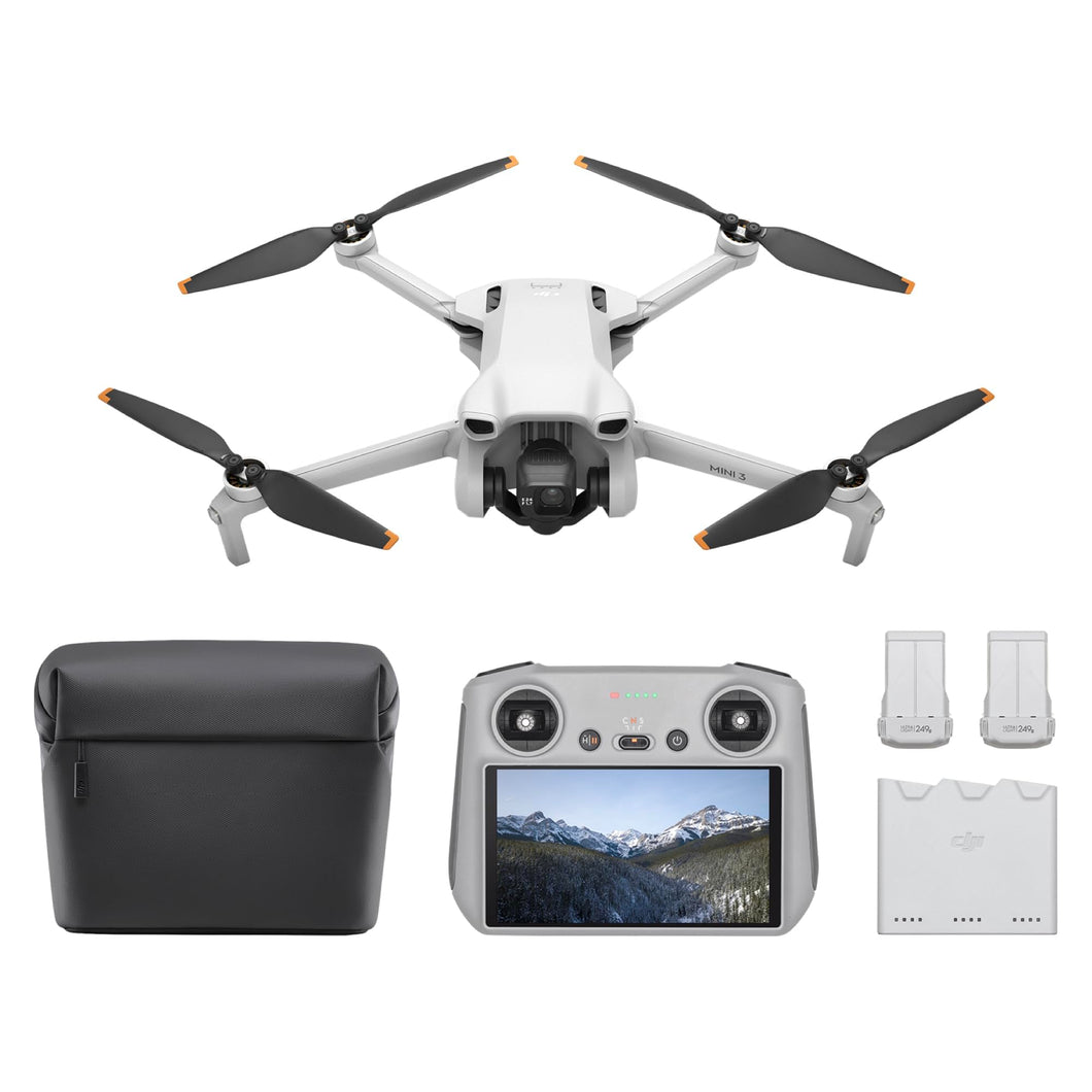 Drones with Camera for Adults 4K, 3 Batteries for 114-min Flight Time, Vertical Shooting, 32800ft (10km) Video Transmission