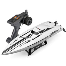 Load image into Gallery viewer, 25&quot; RC Brushless 30 MPH High Speed Boat Large Racing Remote Control Boat for Adults Kids
