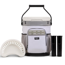 Load image into Gallery viewer, Igloo Marine 20 Qt Cooler Bucket
