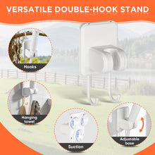 Load image into Gallery viewer, Ann Katy Portable Camping Shower Pump, Rechargeable Electric Outdoor Shower
