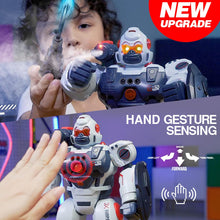 Load image into Gallery viewer, Robot Toys for Boys Kids 5-7 Year Old Remote Control Robots
