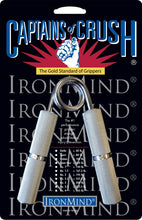 Load image into Gallery viewer, Captains of Crush Hand Gripper Point Five - (120 lb.)
