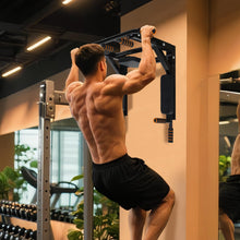 Load image into Gallery viewer, BDL Wall Mounted Pull Up Bar
