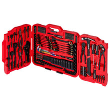 Load image into Gallery viewer, STARWORK TRUE MECHANIC 306-Piece Mechanics Tool Set and Socket Set, Comprehensive Tool Kit, Automotive Repair Tool Set, Professional
