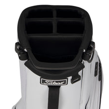 Load image into Gallery viewer, Titleist Players S5 Marble/Black/White

