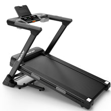 Load image into Gallery viewer, TREAFLOW Treadmill with 0-25% Auto Incline
