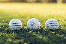 Load image into Gallery viewer, Callaway Golf ERC Soft Golf Balls (Reva Triple Track)
