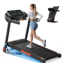 Load image into Gallery viewer, LIJIUJIA Treadmill for Home
