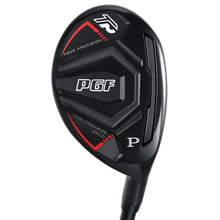 Load image into Gallery viewer, PGF Men's Gold Tour Precision Hybrid Golf Club [RH][# PW]
