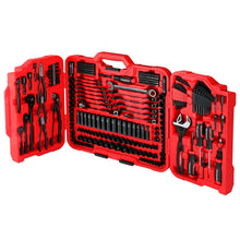Load image into Gallery viewer, STARWORK TRUE MECHANIC™ 313-Piece Mechanics Tool Set and Socket Set
