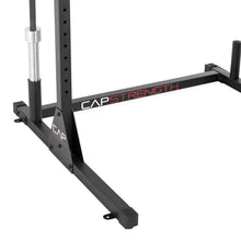 Load image into Gallery viewer, CAP Barbell Strength Power Rack and Bench Combo
