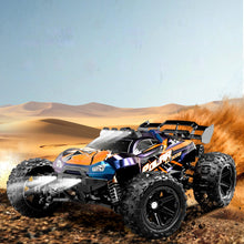 Load image into Gallery viewer, 1:14 Remote Control Car, Camera Alloy Off Road RC Truck 4WD High Speed Fast Racing Electric Hobby Toy Off Road 2.4Ghz
