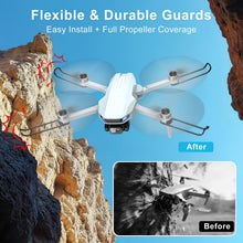 Load image into Gallery viewer, Drone with Camera, 2K HD FPV Drones for Adults, Mini Drone with Gravity Control
