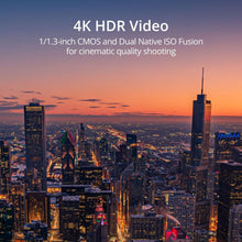 Load image into Gallery viewer, Lightweight 3x Mechanical Gimbal Drones with Camera for Adults 4K, 38-min Flight Time, up to 32800ft (10km) Video Transmission
