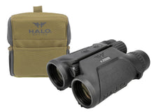 Load image into Gallery viewer, Halo Optics K2000 Rangefinder Binoculars 10x 42mm
