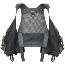 Load image into Gallery viewer, Gonex Fly Fishing Vest for Men Women, Trout, Adjustable Size, 18 Pockets
