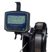 Load image into Gallery viewer, Body-Solid Endurance (R300) Air Resistance Indoor Rower
