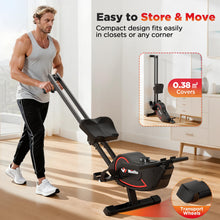 Load image into Gallery viewer, Winfita Rowing Machines for Home
