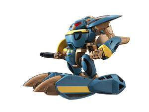 Megahouse Super Dimension Century Orguss Orson Special Variable Action Hero PVC Figure
