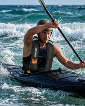 Load image into Gallery viewer, Owntop Automatic Inflatable Swim Jacket Adults, Highly Visible
