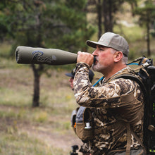 Load image into Gallery viewer, Phelps Game Calls Renegade Elk Bugle Tube | Hunting | First Lite Fusion
