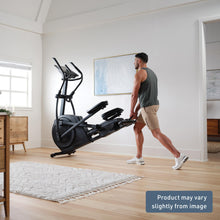 Load image into Gallery viewer, NordicTrack Airglide 16 Elliptical - Black
