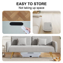 Load image into Gallery viewer, Silent Vibration Platform Crazy Fitness Massage 10-Frequency Weight Loss &amp; Fat Burner Body Shaking Machine for Unisex
