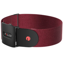 Load image into Gallery viewer, POLAR Verity Sense - Red, Optical Heart Rate Monitor Armband

