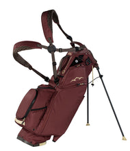 Load image into Gallery viewer, Sun Mountain Men's Eclipse 3.5 Stand Golf Bag, 2025 Model, Cardinal
