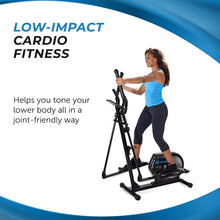 Load image into Gallery viewer, Stamina Elliptical Trainer 1704
