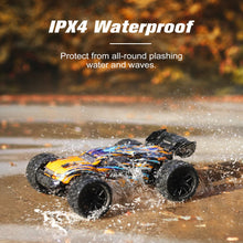 Load image into Gallery viewer, RC Cars, 1:18 Remote Control Car For Adults, 4wd High-Speed Hobby RC Truck 36km/h Fast RC Drift Car Waterproof Off-Road Electric RC
