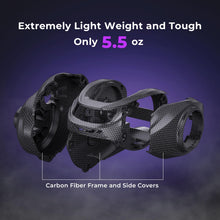 Load image into Gallery viewer, KastKing Royale Legend Pro Baitcasting Fish Reels, 8.0:1 Gear Ratio, Right
