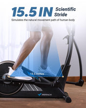 Load image into Gallery viewer, MERACH Elliptical Exercise Machine for Home Use
