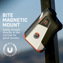 Load image into Gallery viewer, Bushnell Golf Tour V6 Shift Laser Rangefinder, Patriot Pack
