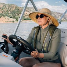 Load image into Gallery viewer, Onyx A/M-24 Inflatable Life Jacket, Auto/Manual, USCG Approved
