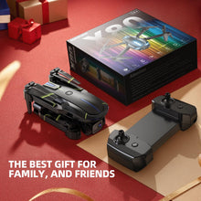 Load image into Gallery viewer, Drone with Camera 1080P HD FPV Foldable Mini Drone for Beginners Kids Adults
